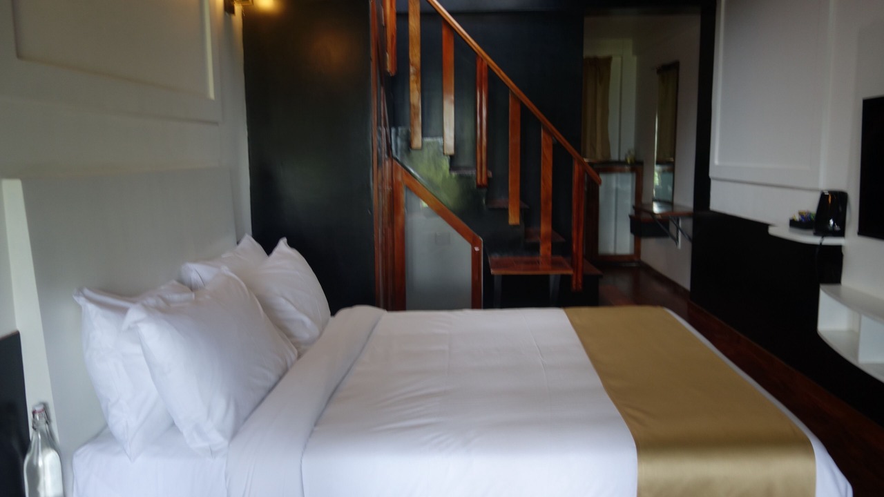 Photo of Bedroom in Coonoor