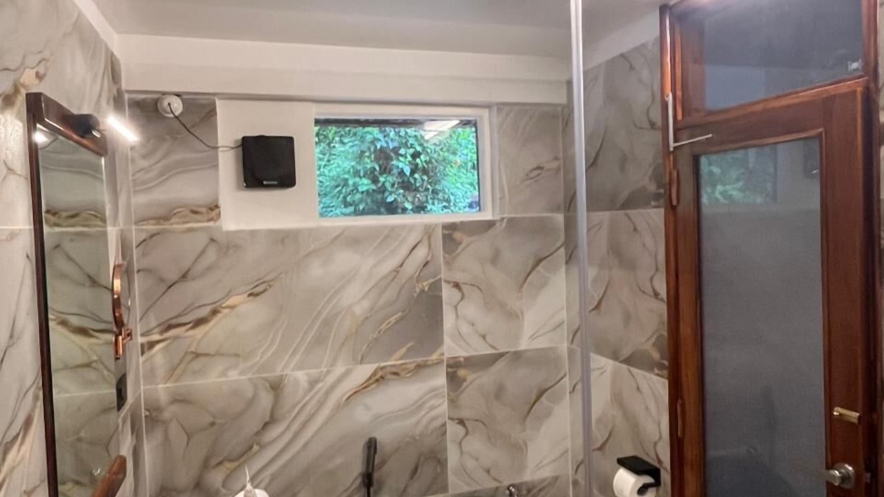 Photo of Bathroom in Coonoor