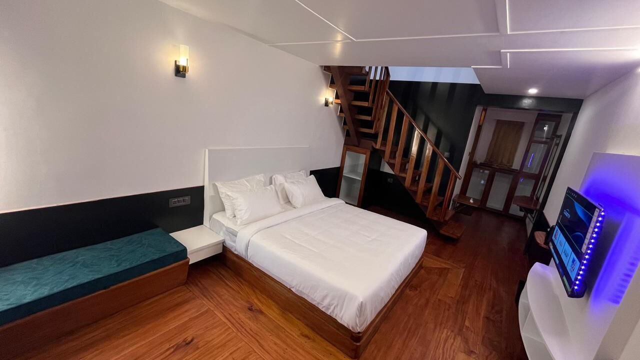 Photo of Bedroom in Coonoor