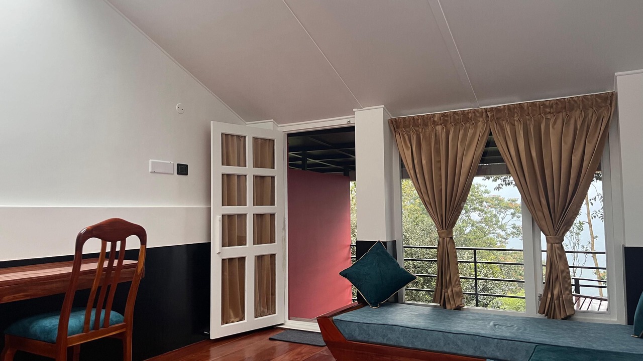 Photo of Bedroom in Coonoor