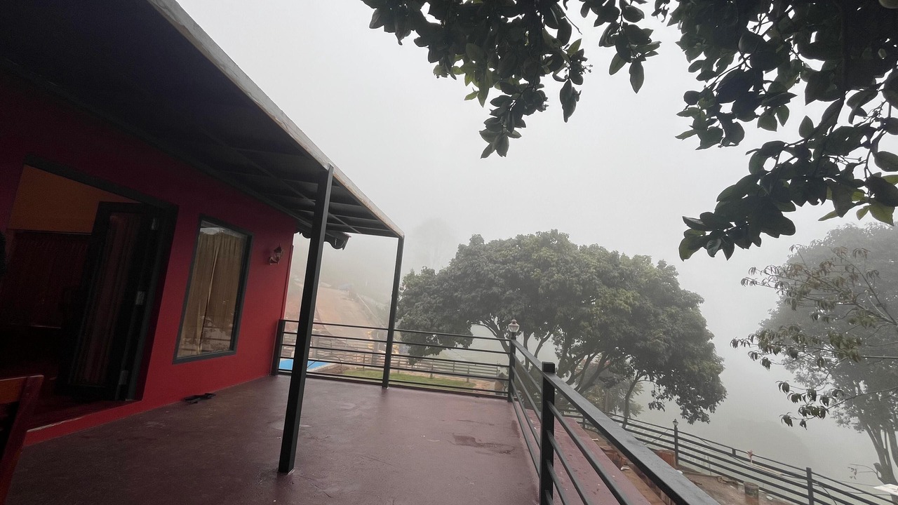 Photo of Patio Balcony in Coonoor