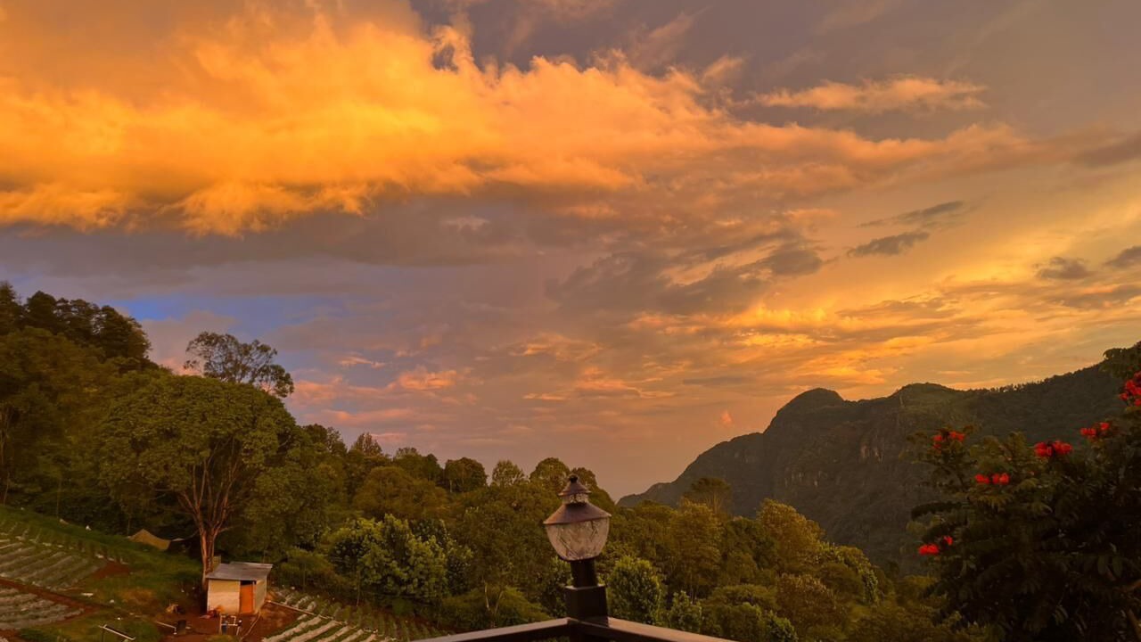 Photo of Patio Balcony in Coonoor