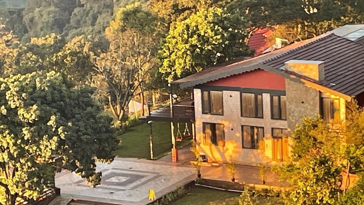 Photo of Outdoor in Coonoor