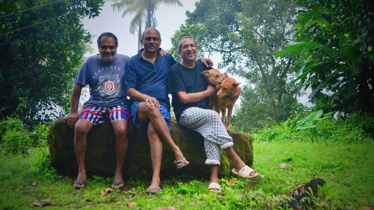 Photo of Outdoor in Rajakkad