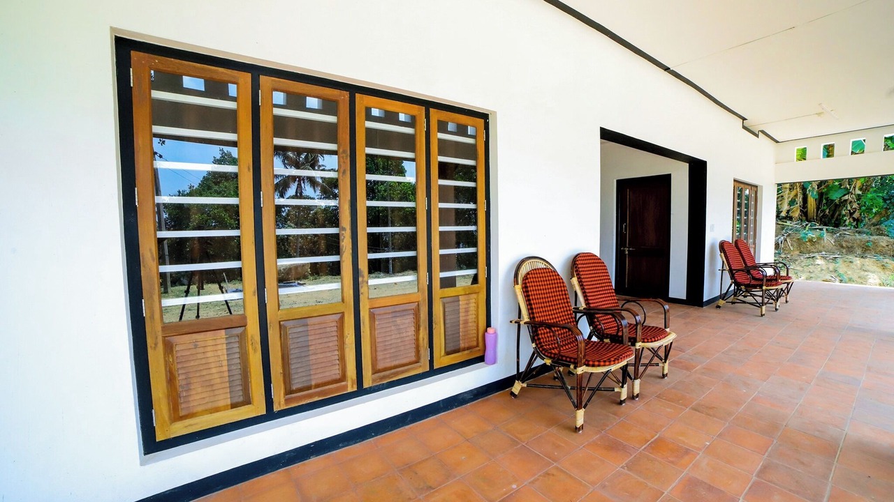Photo of Outdoor in Rajakkad