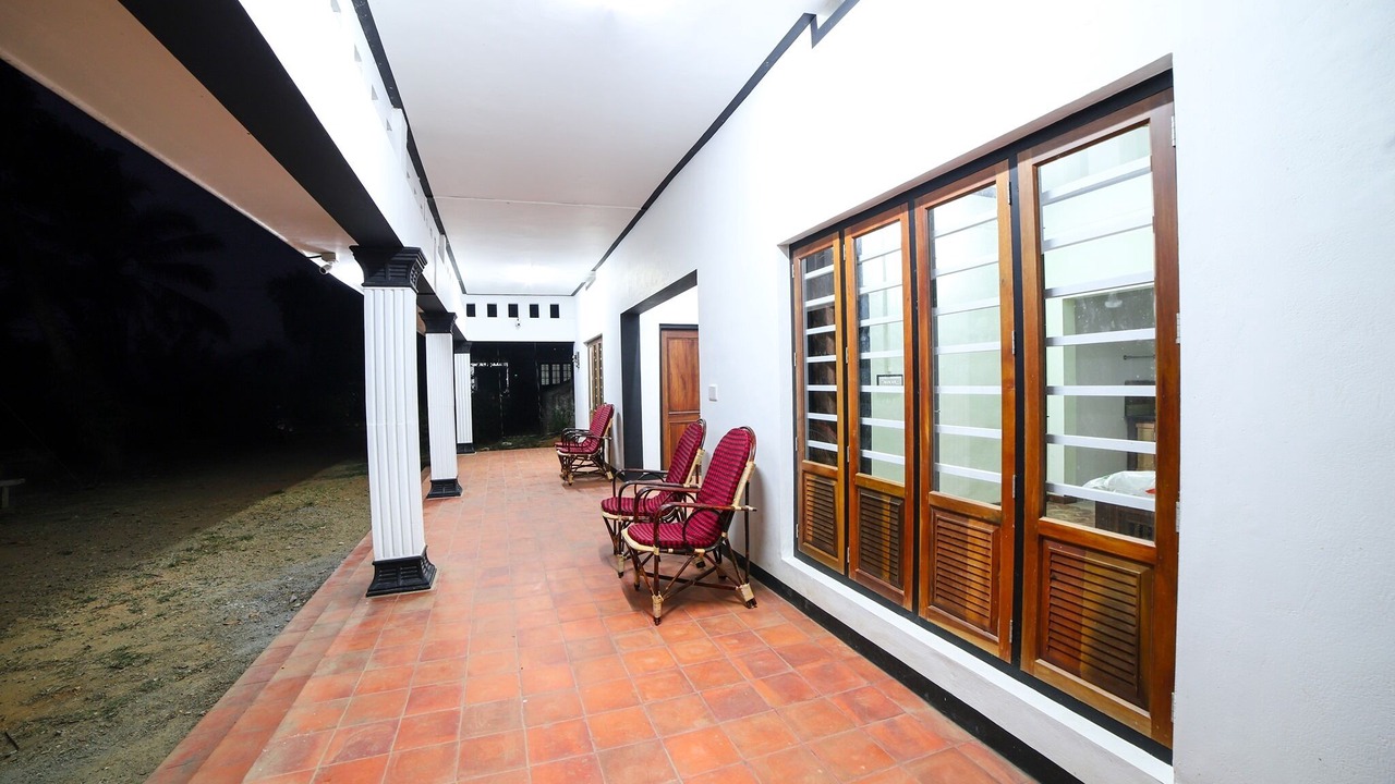 Photo of Outdoor in Rajakkad