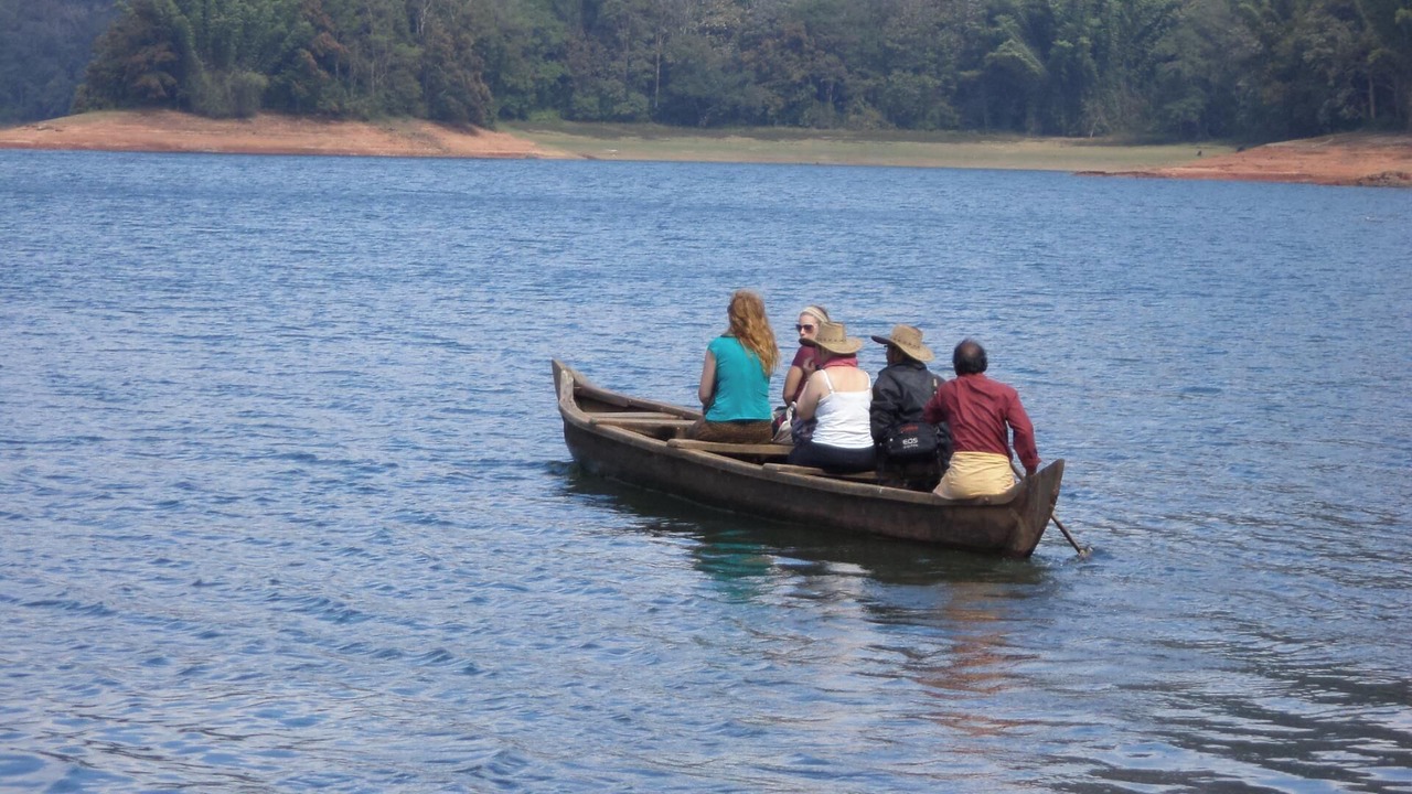 Photo of Outdoor in Rajakkad