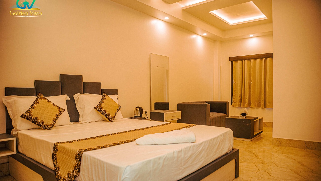Photo of Bedroom in Krishnagar-II