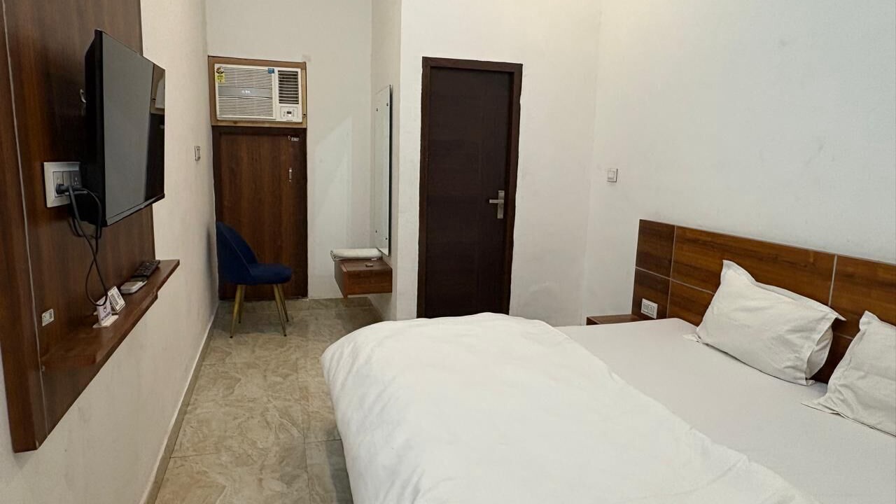Photo of Bedroom in Tapukara