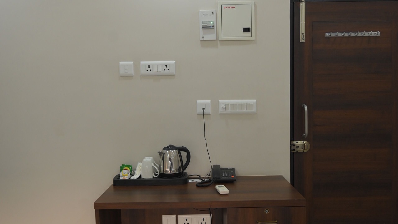 Photo of Bedroom in Kolkata