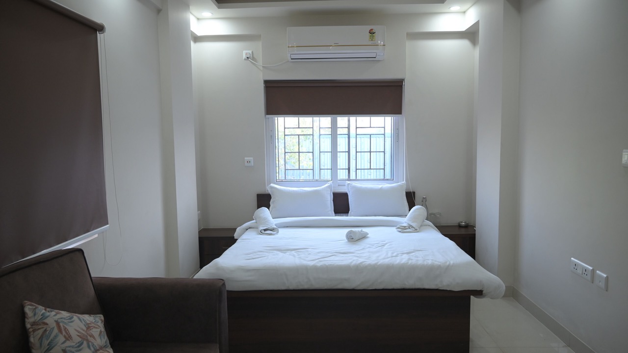 Photo of Bedroom in Kolkata