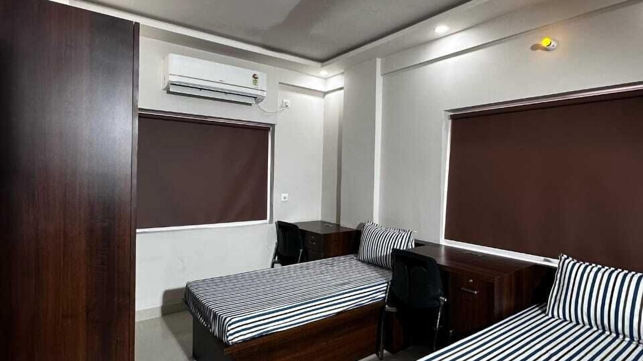 Photo of Bedroom in Kolkata
