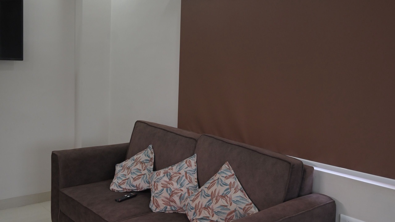 Photo of Bedroom in Kolkata