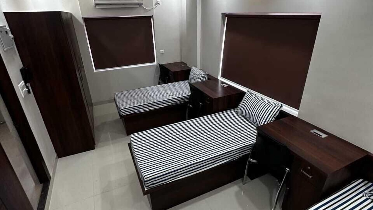 Photo of Bedroom in Kolkata