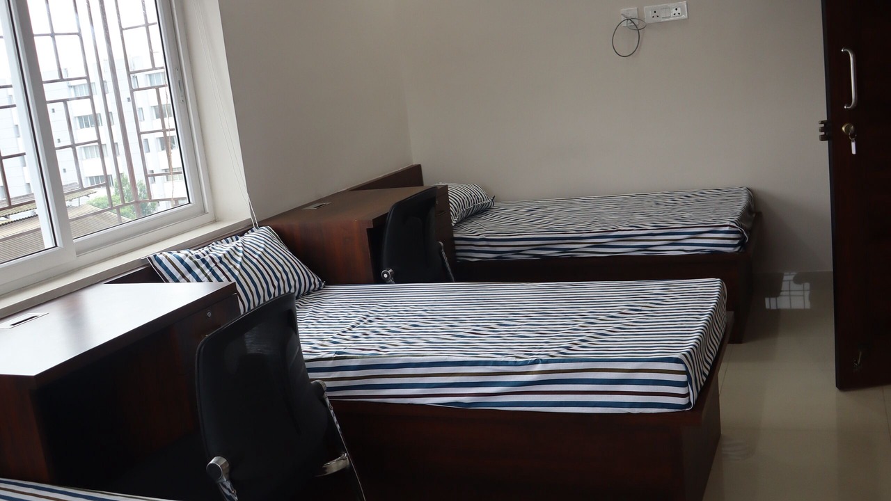 Photo of Bedroom in Kolkata