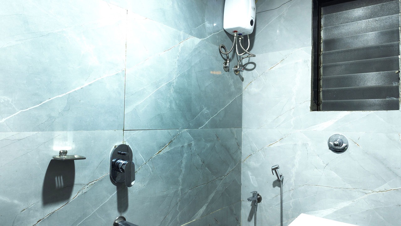 Photo of Bathroom in Karjat