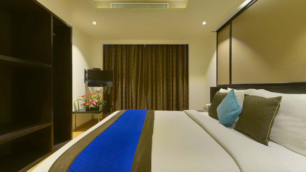 Photo of Bedroom in Jamshedpur