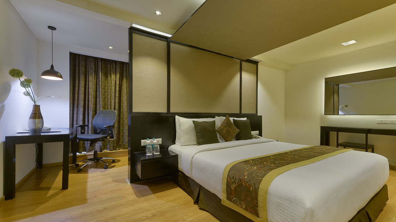 Photo of Bedroom in Jamshedpur