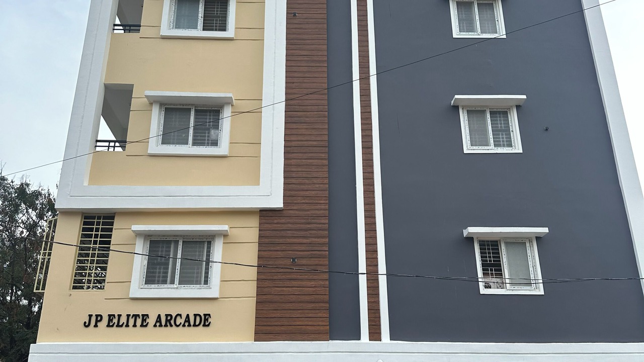 Photo of Outdoor in Hyderabad