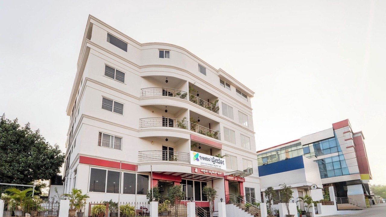 Photo of Outdoor in Mysore