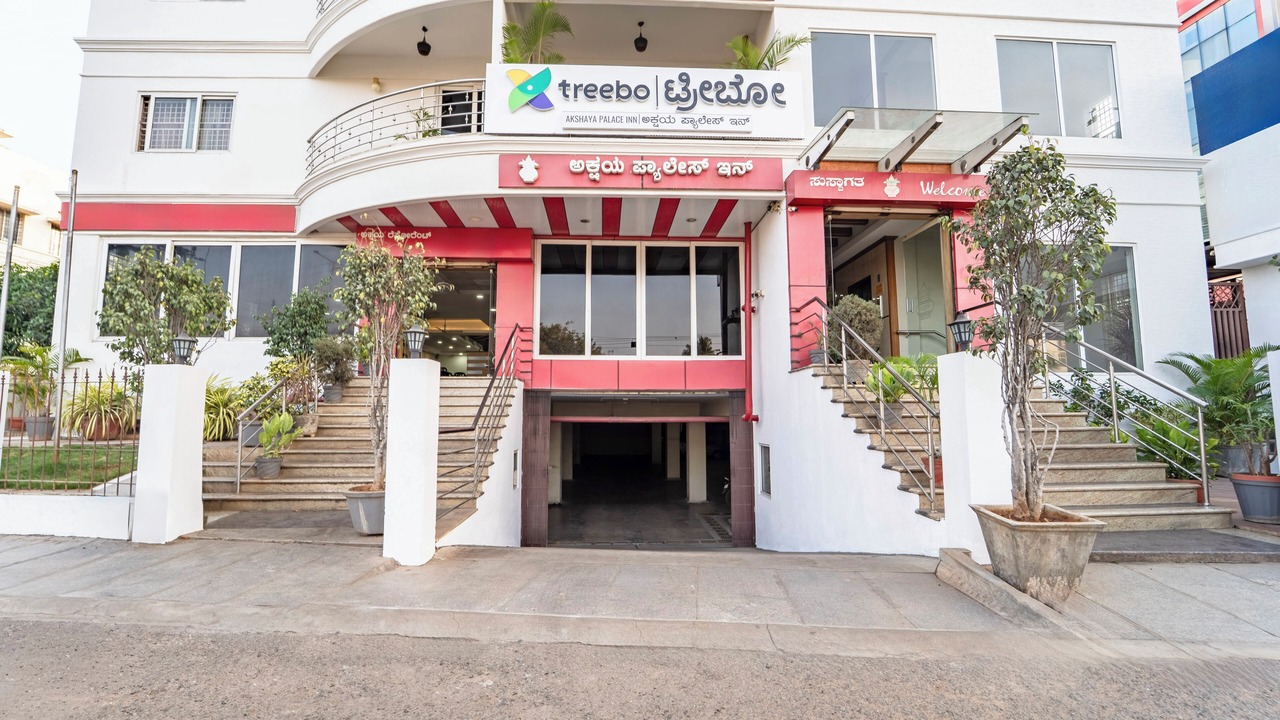 Photo of Outdoor in Mysore
