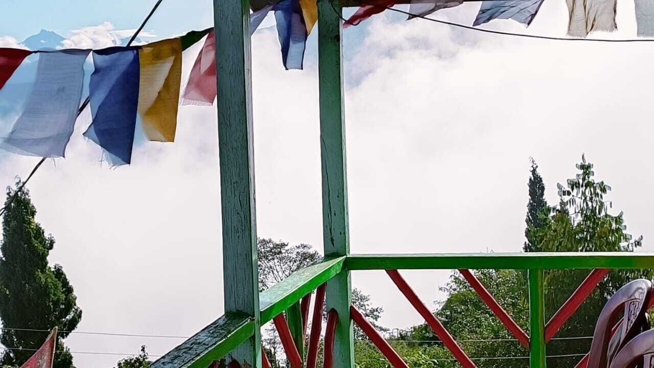 Photo of Outdoor in Rishop