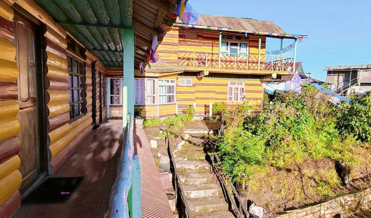 Photo of Outdoor in Rishop