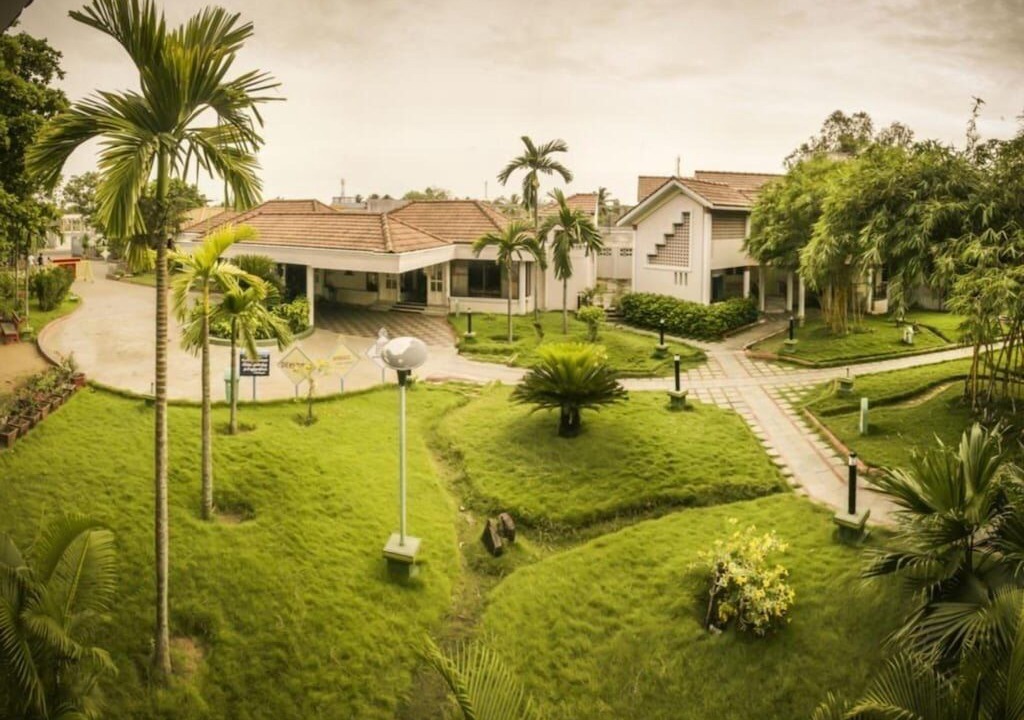 Photo of Outdoor in Vaithisvarankoil