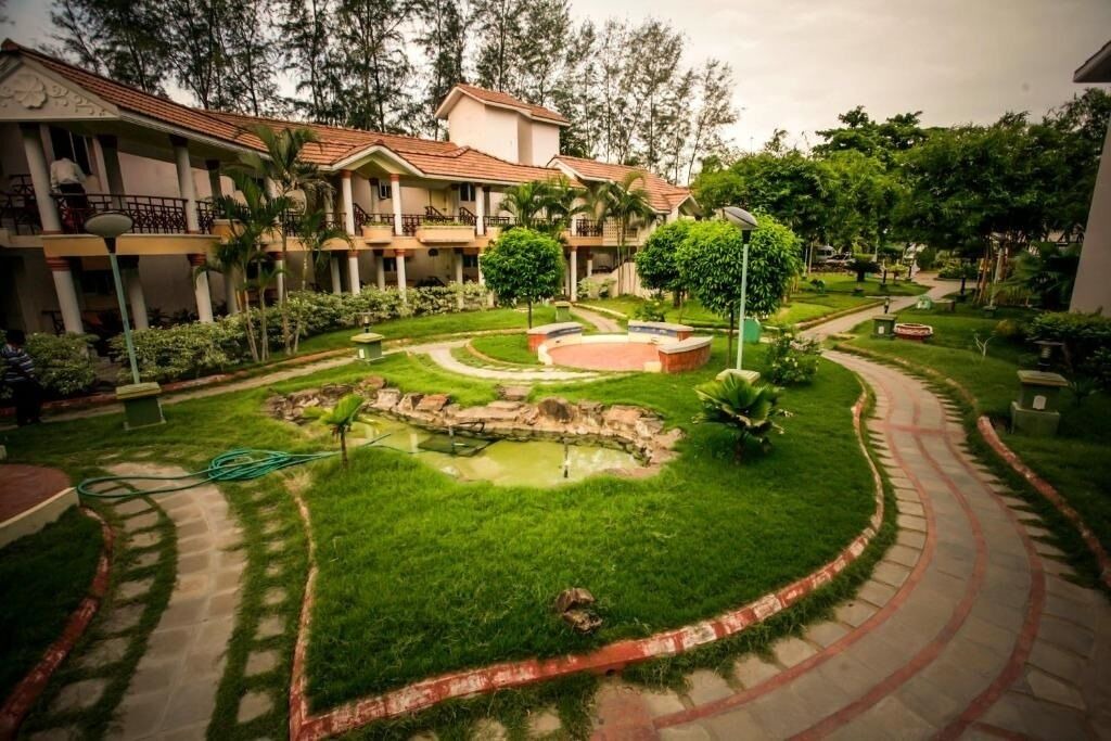 Photo of Outdoor in Vaithisvarankoil