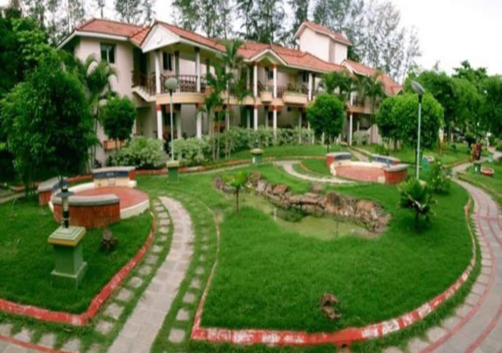 Photo of Outdoor in Vaithisvarankoil