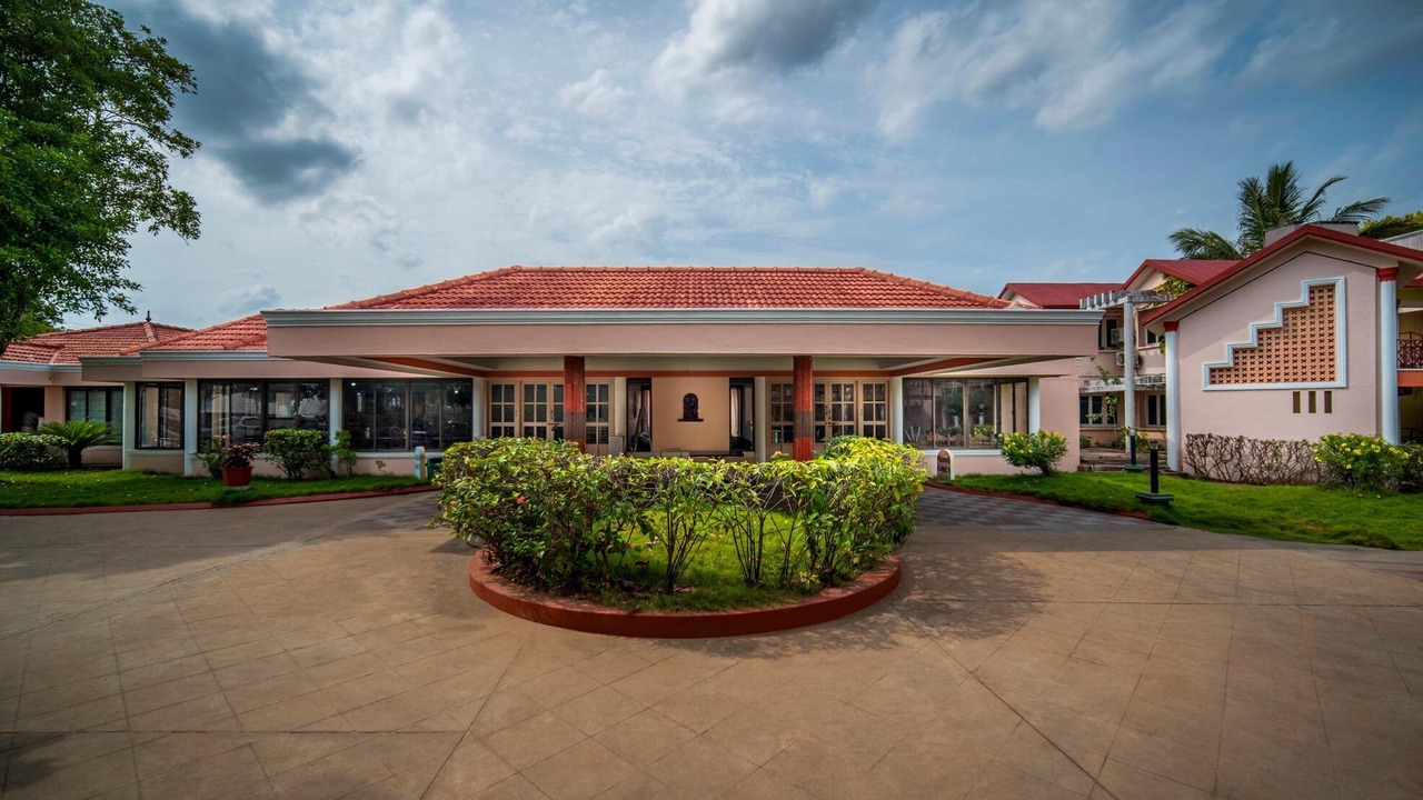 Photo of Outdoor in Vaithisvarankoil