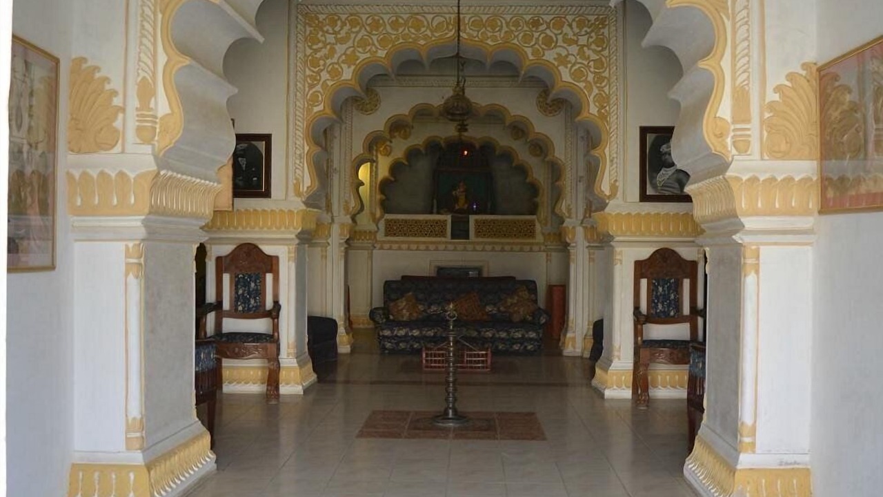 Photo of Livingroom in Kishangarh