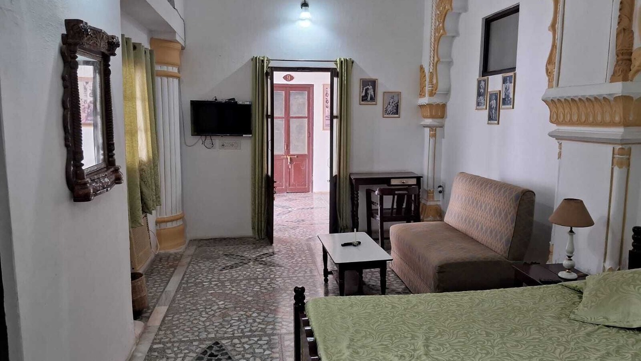 Photo of Bedroom in Kishangarh
