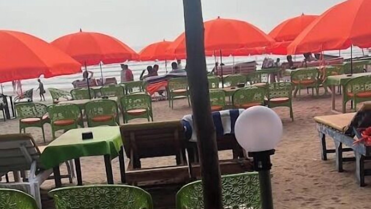 Photo of Others in Arambol