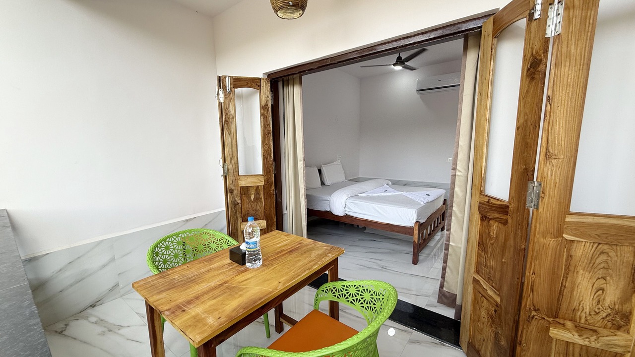 Photo of Bedroom in Arambol