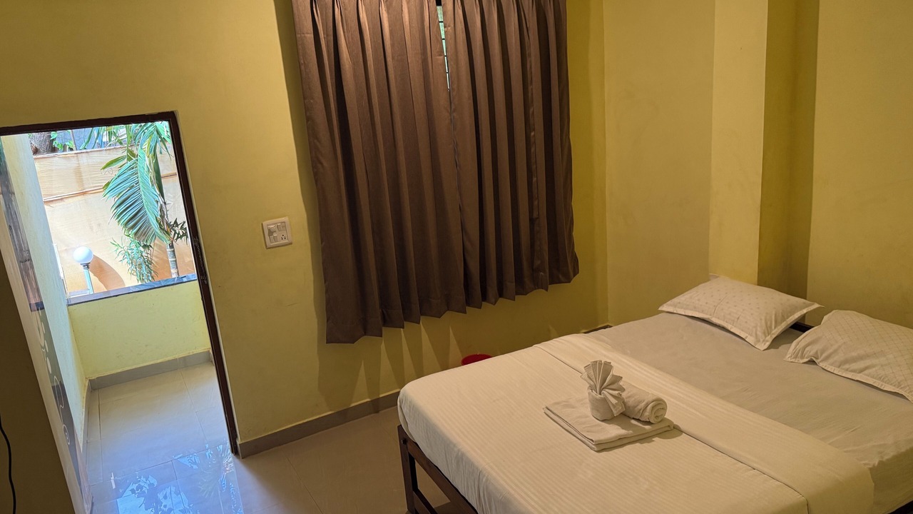 Photo of Bedroom in Arambol