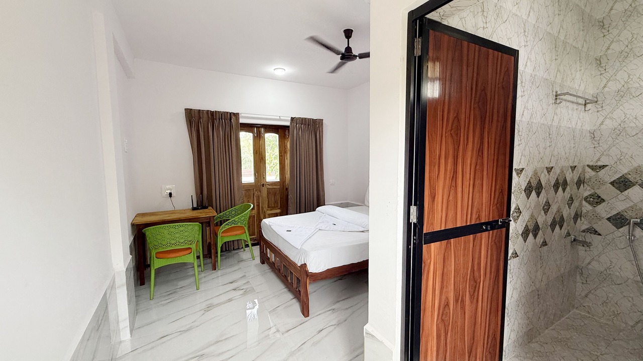 Photo of Bedroom in Arambol
