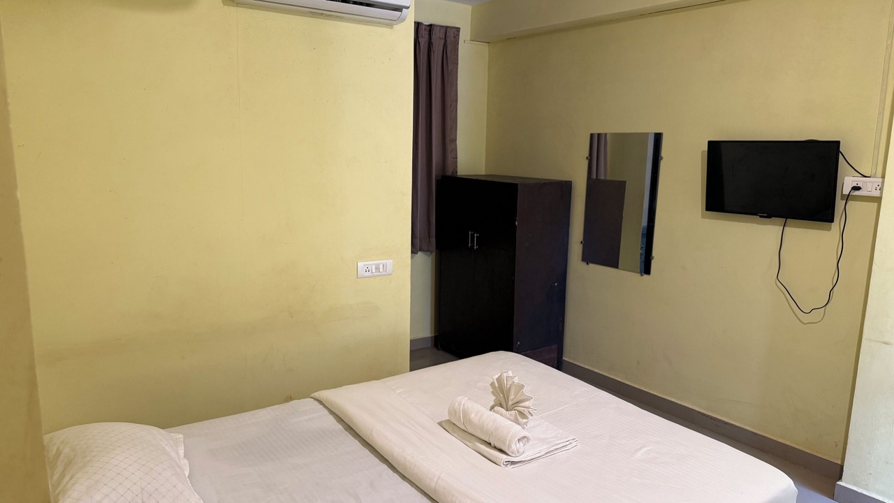 Photo of Bedroom in Arambol
