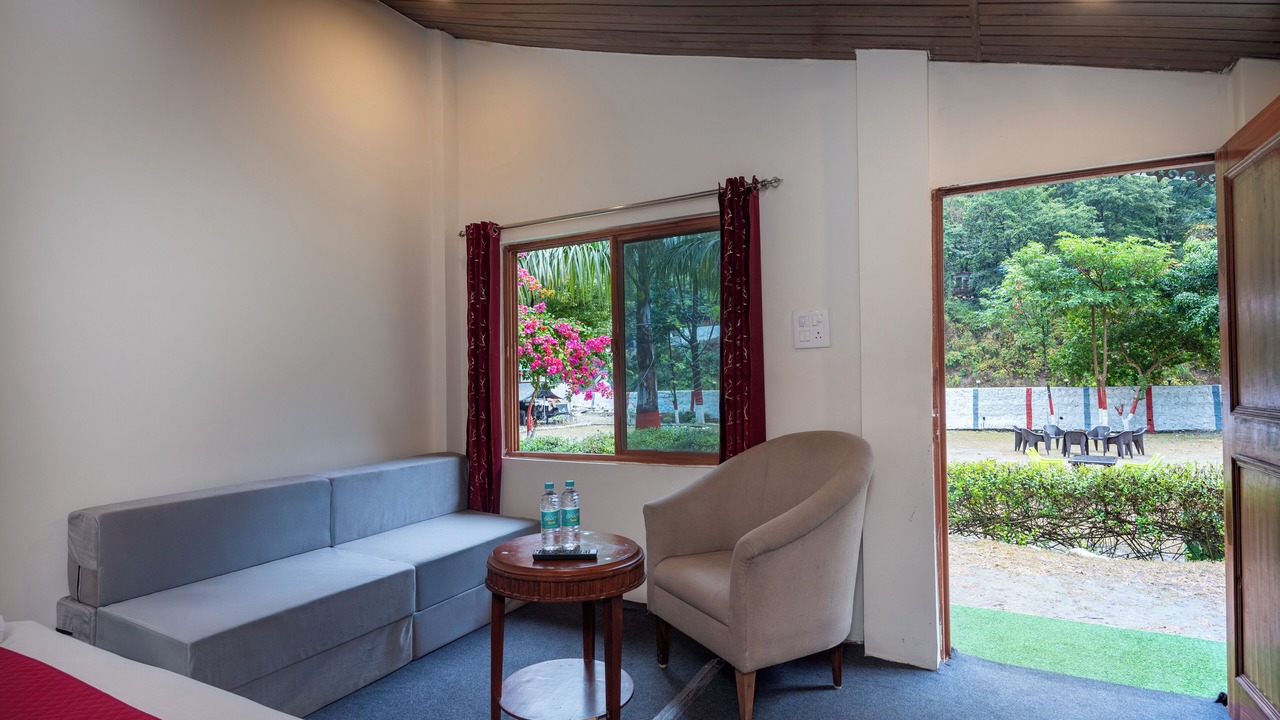 Photo of Bedroom in Taliyal Gaon