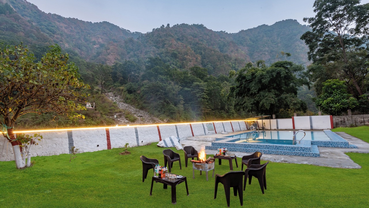Photo of Outdoor in Taliyal Gaon