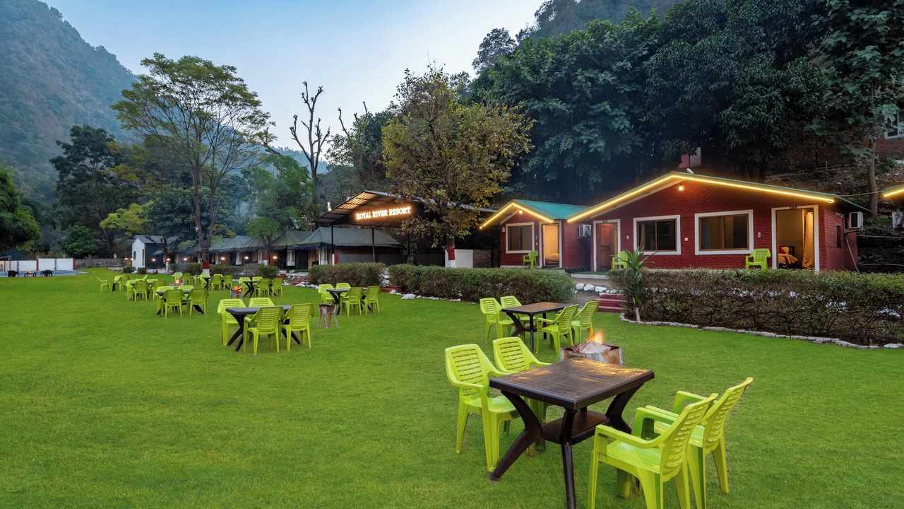 Photo of Outdoor in Taliyal Gaon
