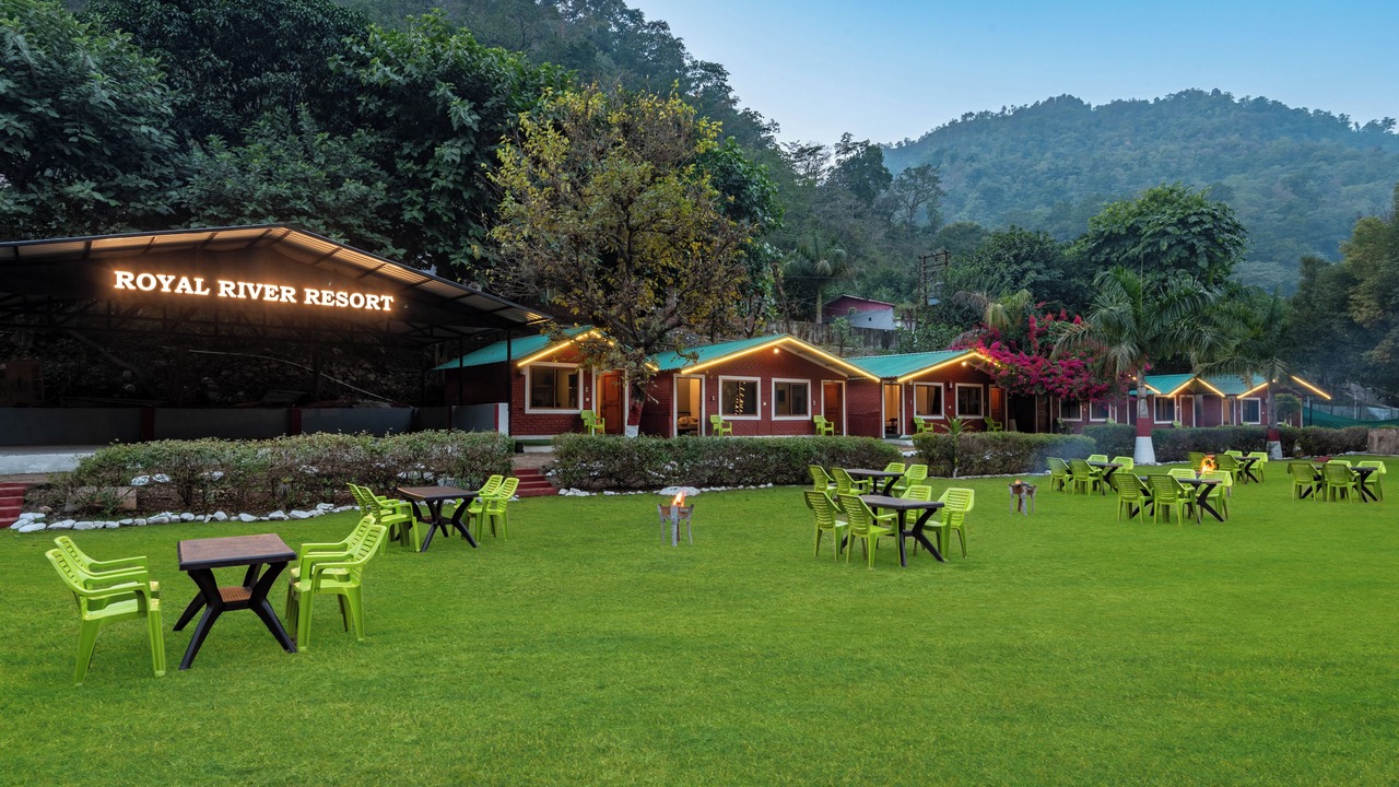 Photo of Outdoor in Taliyal Gaon