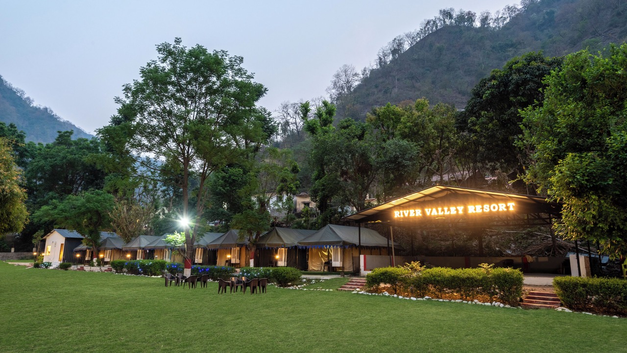 Photo of Outdoor in Taliyal Gaon