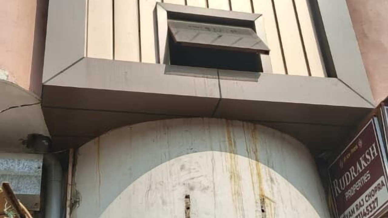 Photo of Outdoor in New Delhi