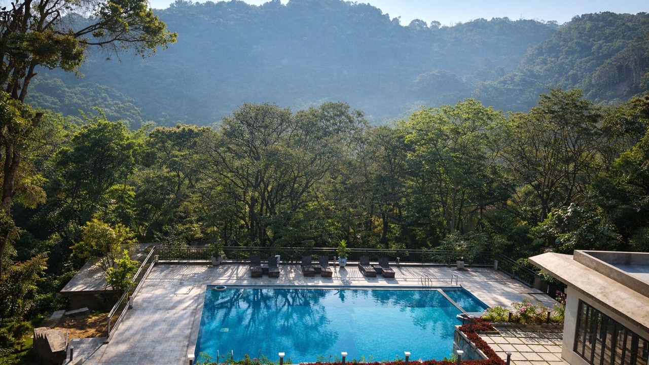 Photo of Outdoor in Somvarpet