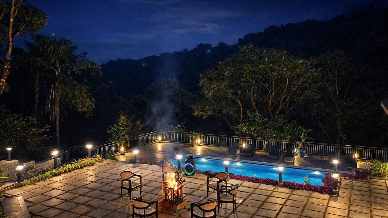 Photo of Outdoor in Somvarpet