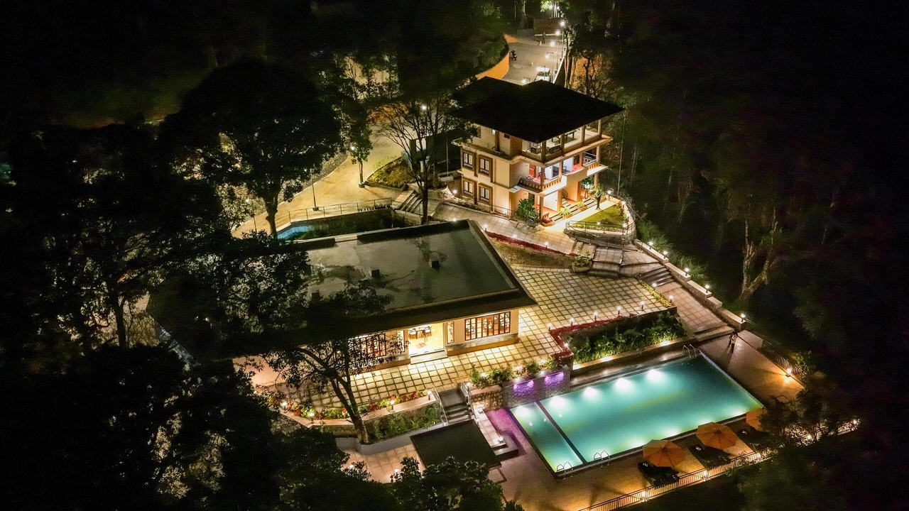 Photo of Outdoor in Somvarpet