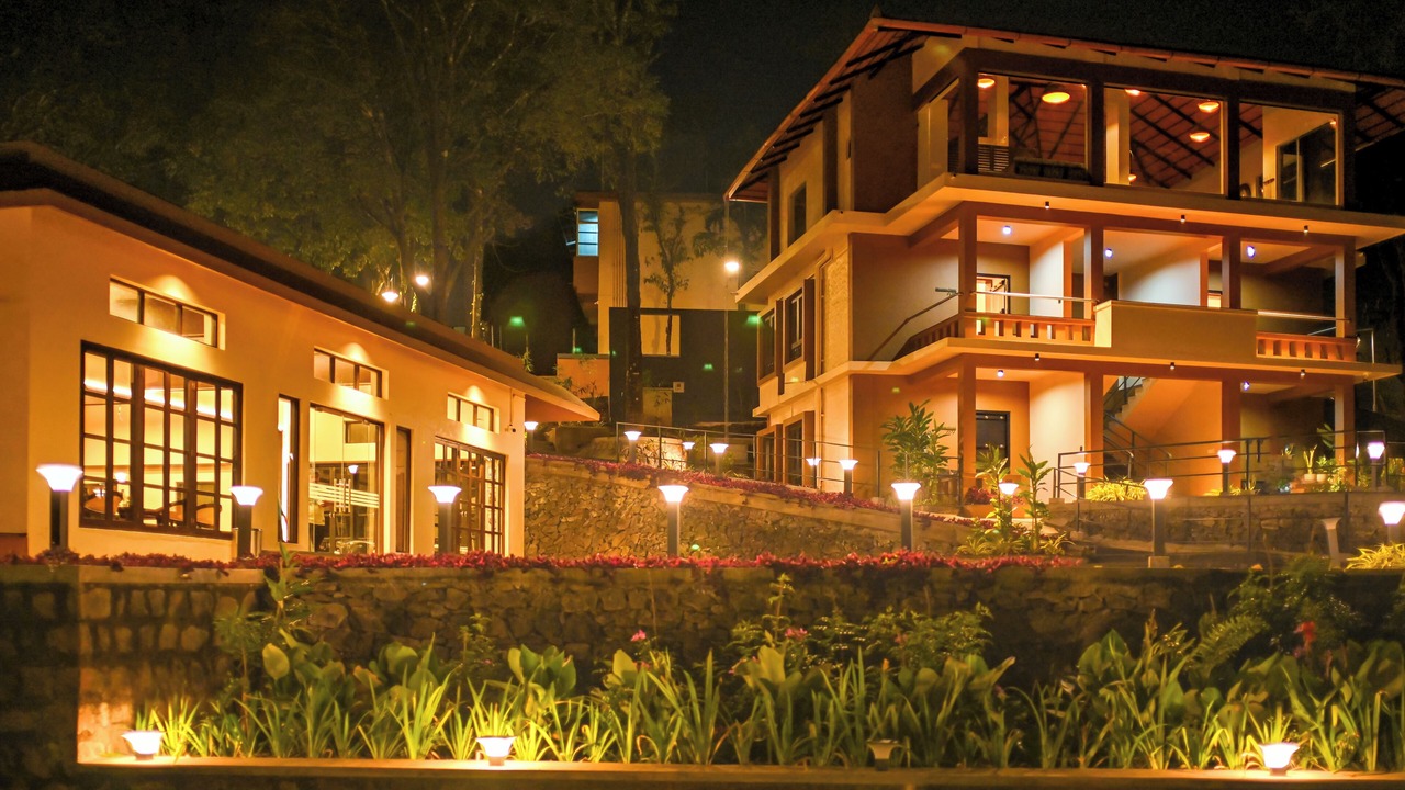 Photo of Outdoor in Somvarpet