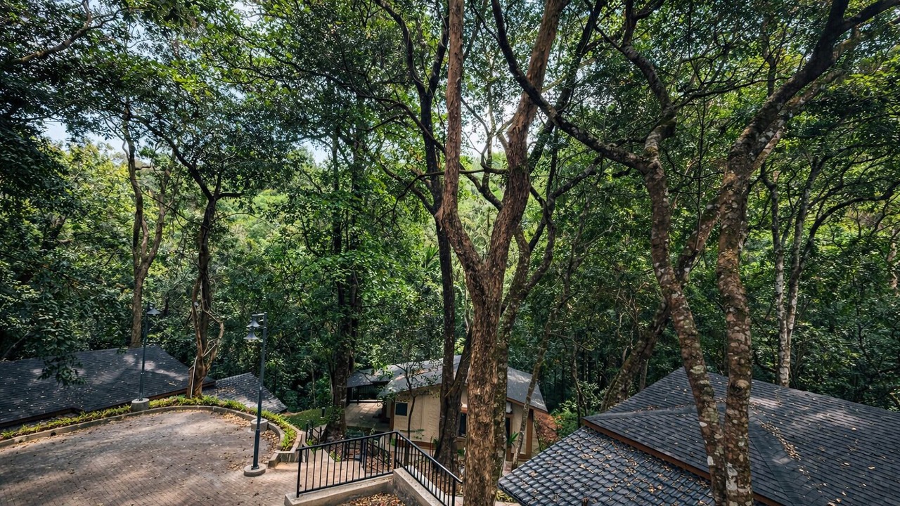 Photo of Bedroom in Somvarpet