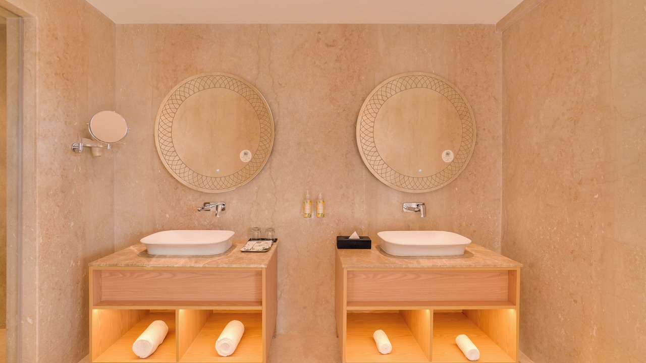 Photo of Bathroom in Thiruvananthapuram